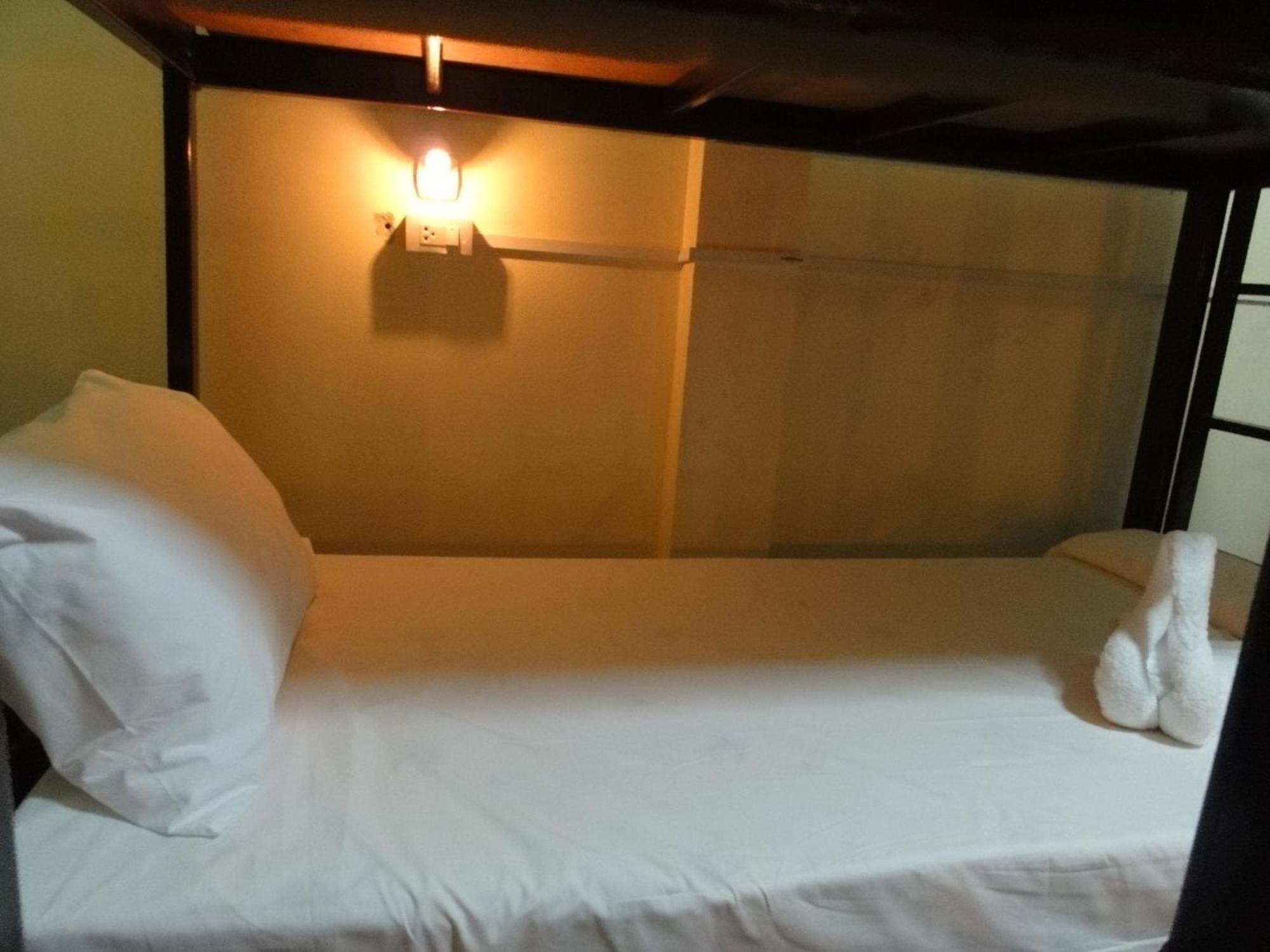 Seventeen Hostel Ko Pha Ngan Exterior photo