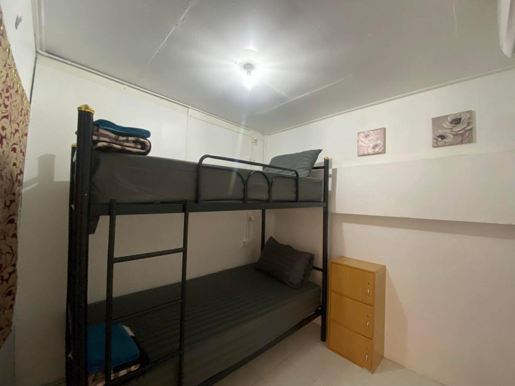 Seventeen Hostel Ko Pha Ngan Exterior photo